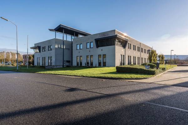 Kantoorruimte Zeefbaan 20E Winschoten