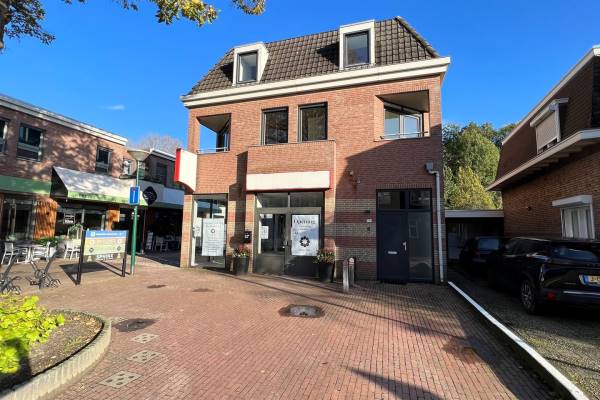 Winkelruimte Kapelstraat 53d Heeze