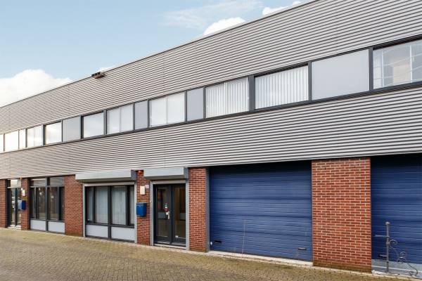 Bedrijfsruimte Ravenswade 212C Nieuwegein
