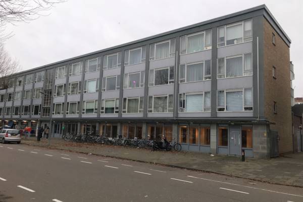 Winkelruimte Dries 10 Weert