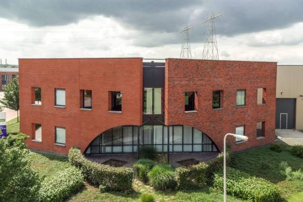 Bedrijfsruimte Eiffelstraat 2 Zwolle