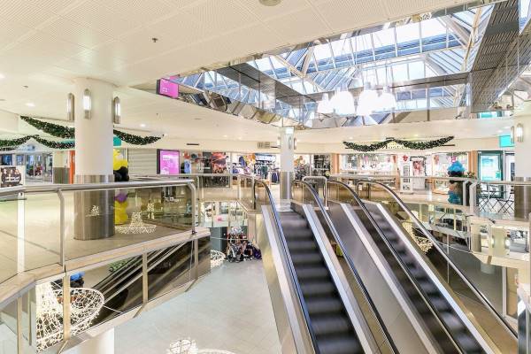 Winkelruimte Nieuwstraat 174A Spijkenisse