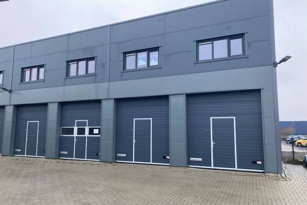 Bedrijfsruimte Kieler Bocht 69 22 Groningen
