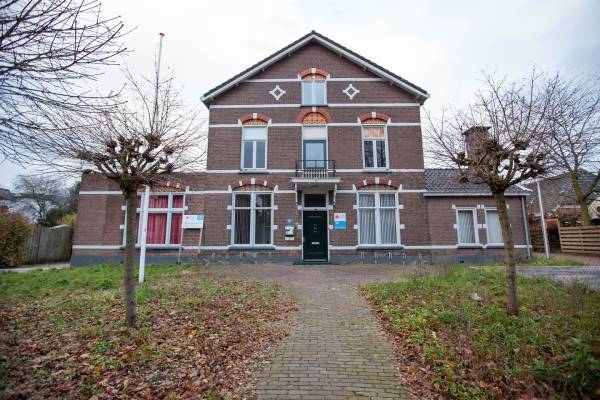 Kantoorruimte Gasthuisstraat 78- 80 Winterswijk