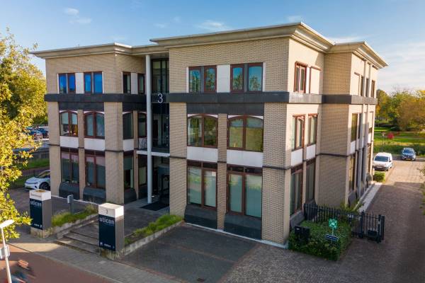 Kantoorruimte Beemdstraat 3 Eindhoven