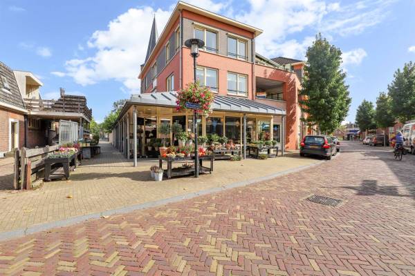 Beleggingsobject Raadhuisstraat 8 Hengelo (GE)