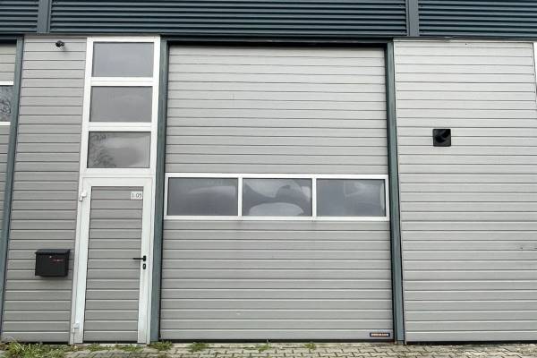 Bedrijfsruimte Rudolf Dieselstraat 1 05 Nijverdal