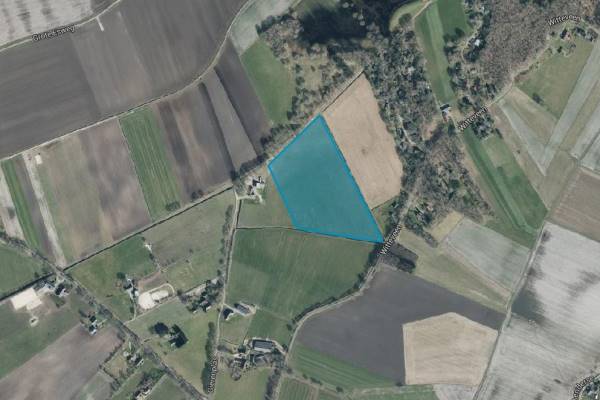 Agrarische grond Gierenplas Ruinen (Gem. De Wolden)