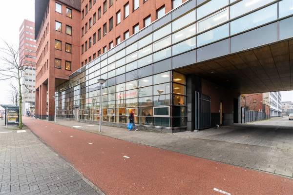 Kantoorruimte Johanna Westerdijkplein 1 Den Haag