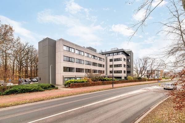 Kantoorruimte Heerbaan 14 Breda