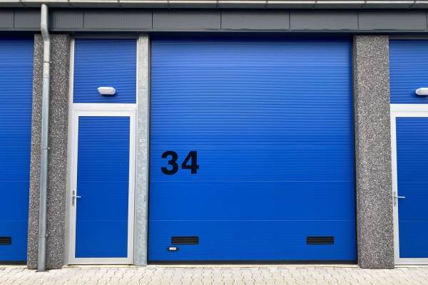 Bedrijfsruimte Driebanweg 15 B 004 Hem