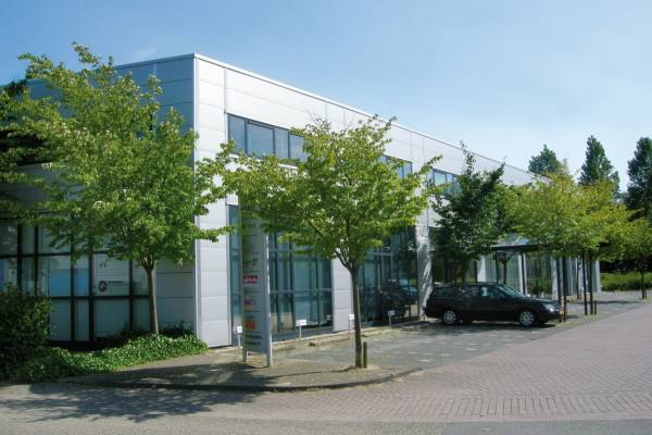Kantoorruimte Leeghwaterstraat 25 Reeuwijk
