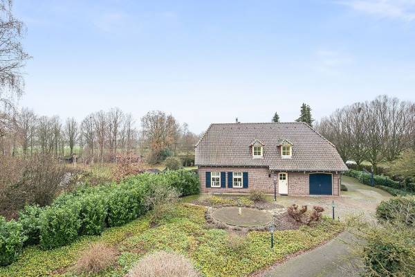 Bedrijfsruimte Boxmeerseweg 23 Sint Anthonis