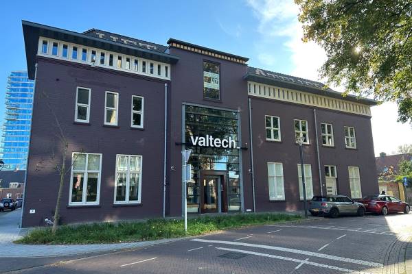 Kantoorruimte Essenstraat 1 Eindhoven