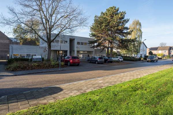 Kantoorruimte Henri Weltersstraat 70a Sittard