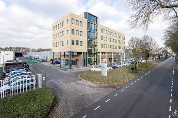 Kantoorruimte John F. Kennedylaan 3 Valkenswaard