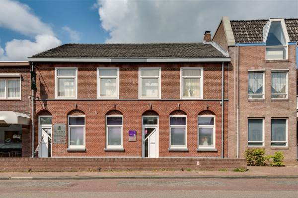 Kantoorruimte Dorpstraat 11 Horn