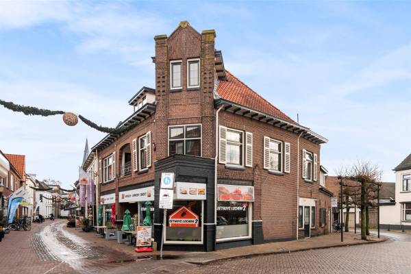 Beleggingsobject Walderstraat 37 Lochem