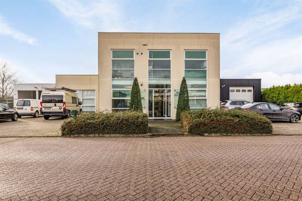 Bedrijfsruimte Ondernemersweg 5 Tholen