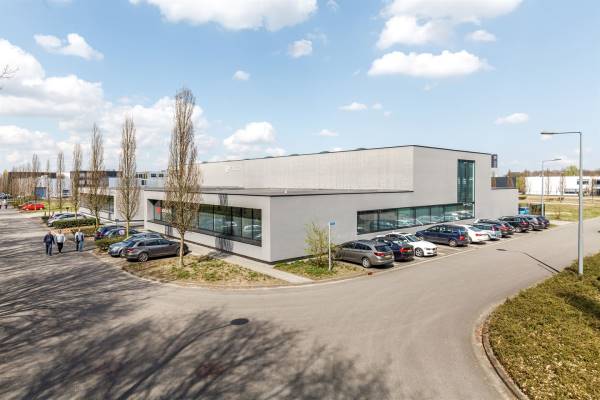 Kantoorruimte Maidstone 42 Tilburg