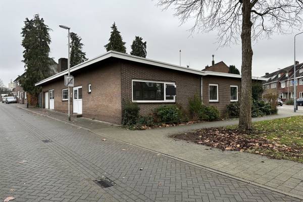 Kantoorruimte Maastrichtstraat 2 Heerlen