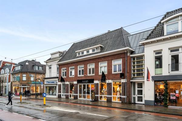 Winkelruimte Hoofdstraat 49 Velp (GE)
