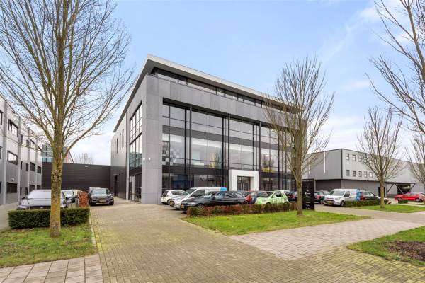 Beleggingsobject Ravelijn 14 Veenendaal