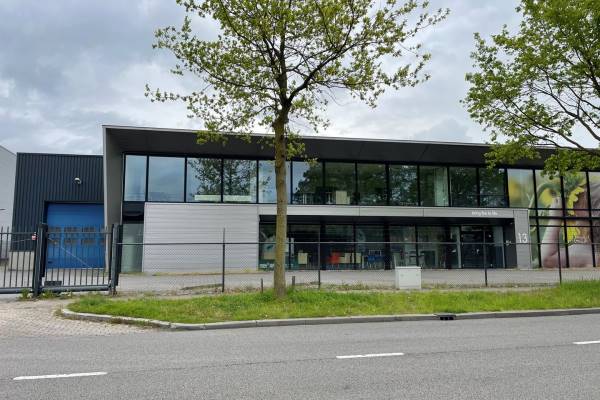 Kantoorruimte De Nedervonder 13 Oisterwijk