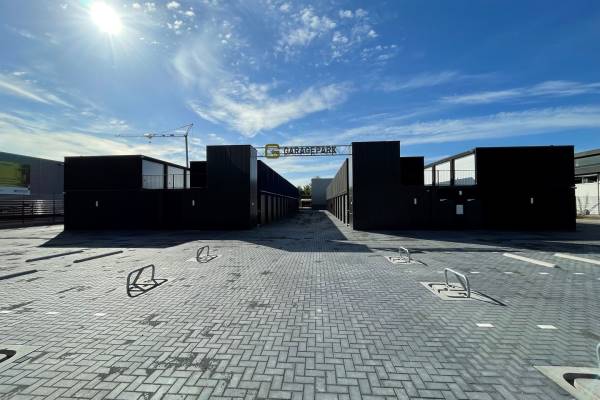 Bedrijfsruimte De Sondert 4 B 54 Venlo