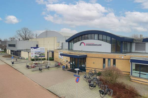 Bedrijfsruimte Ada Kokstraat 20 Oldenzaal