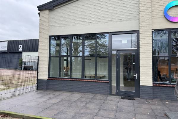 Kantoorruimte Havenweg 4 Wijchen