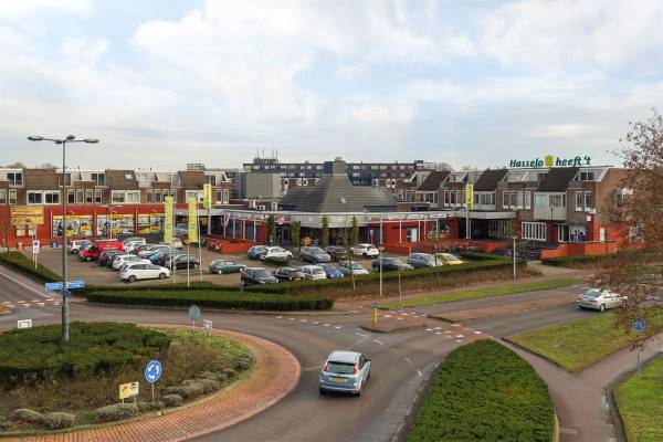 Winkelruimte Christiaan Langefeldstraat 30 Hengelo (OV)