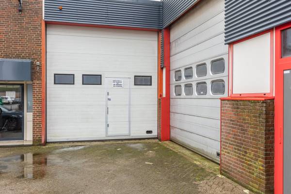 Bedrijfsruimte Handelstraat 11b Huissen