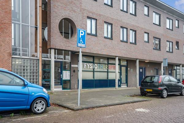 Kantoorruimte Akersingel 105 Amsterdam