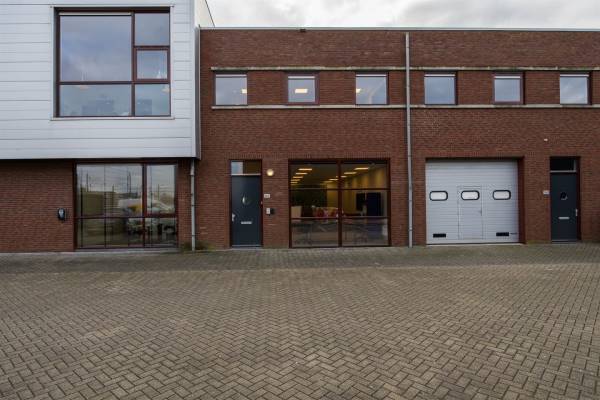 Bedrijfsruimte De Corridor 14s Breukelen