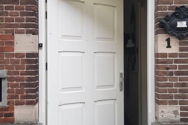 Kantoorruimte Botermarkt 1 Tholen