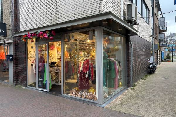 Winkelruimte Hoofdstraat 50 Noordwijk (ZH)
