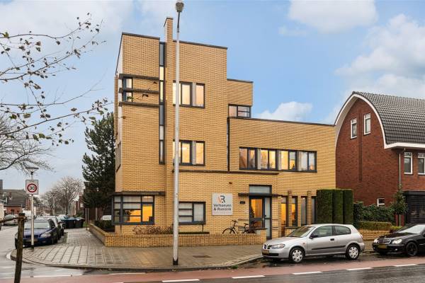 Kantoorruimte Boddenkampsingel 81 Enschede