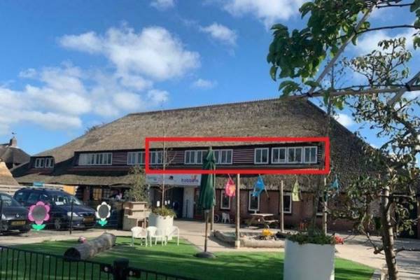 Winkelruimte Torenmolen 10 Heerhugowaard