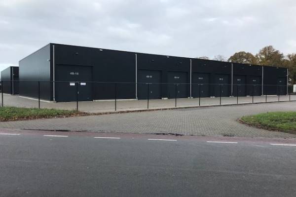 Bedrijfsruimte Electronicaweg 4 B 16 Stadskanaal