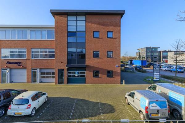 Kantoorruimte De Hooge Krocht 42 Noordwijk (ZH)