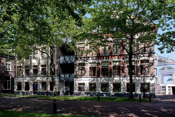 Kantoorruimte Torenlaan 18 Assen