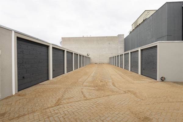 Bedrijfsruimte Franciscusweg 251 A6-A 12 Hilversum