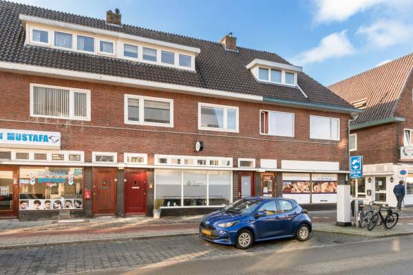 Kantoorruimte Koninginneweg 92 Hilversum