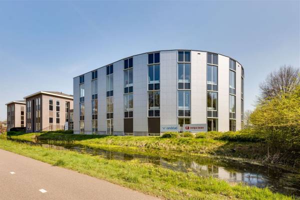 Kantoorruimte Schoutlaan 26 1. 10 Weert