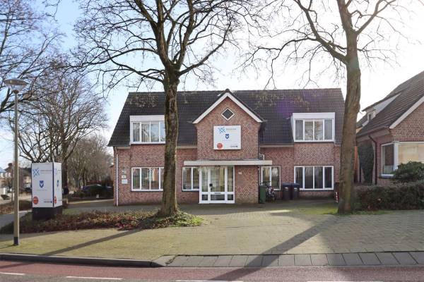 Kantoorruimte Gooiseweg 36 Groesbeek