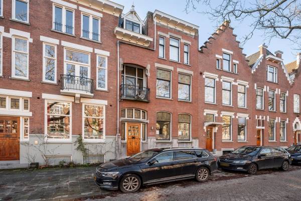 Bedrijfsruimte Mathenesserlaan 414 Rotterdam