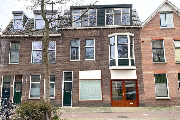 Bedrijfsruimte Delfgauwseweg 149 Delft
