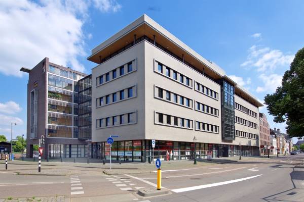 Kantoorruimte Boschstraat 21 Maastricht