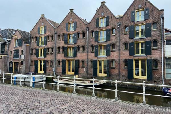 Beleggingsobject Pieterstraat 7 Alkmaar